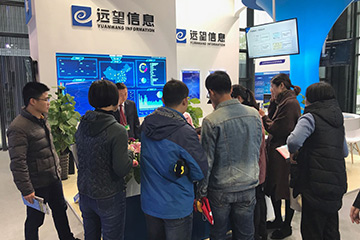 HELLO,烏鎮，我們又見(jiàn)面了！ ——第四屆世界互聯(lián)網(wǎng)大會(huì )互聯(lián)網(wǎng)之光博覽會(huì )開(kāi)幕 |