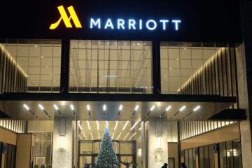 “萬(wàn)豪酒店”們，數據不能再泄露！ ——“數據防泄漏 遠望有三寶”之用戶(hù)行為審計