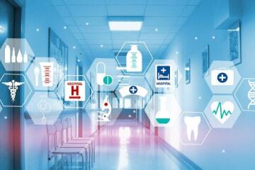 防疫抗疫，也要防醫院內部敏感數據泄露